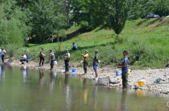 SKOBALJIJADA U MALOM ZVORNIKU