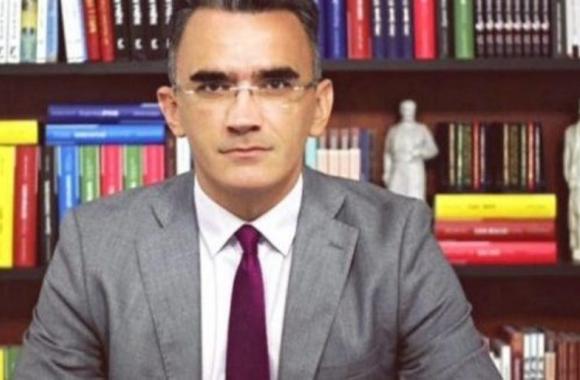 VLADIMIR LEPOSAVIC