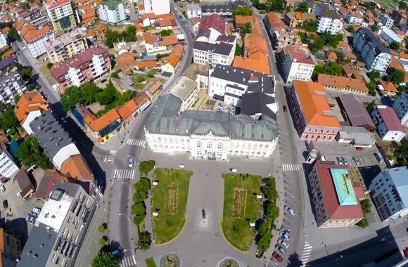 BIJELJINA