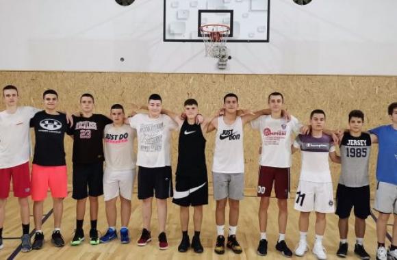 ZV BASKET