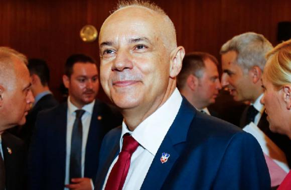 Zoran Radojicic