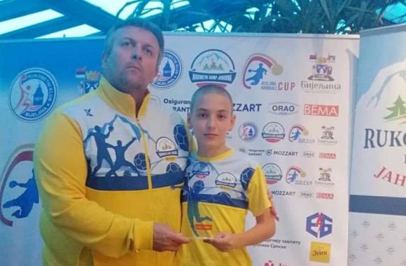 Mladi Nikola Banovic