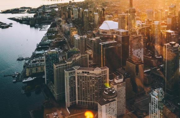 Toronto b.s