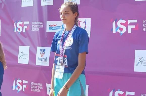 atletika