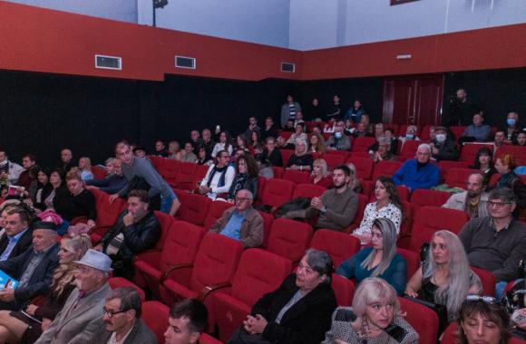 Drinske knjizevni susreti