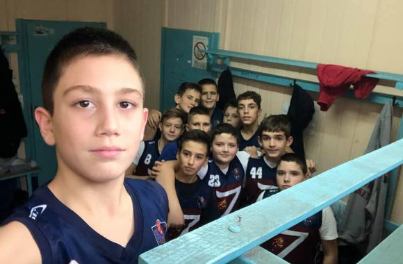 ZV basket 2