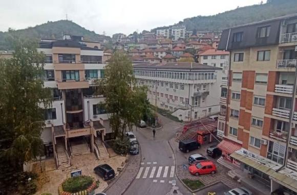 Grad Zvornik 