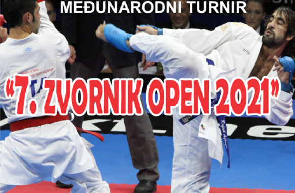 Zvornik open 2021 PLAKAT