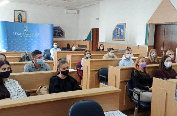 GU projekti