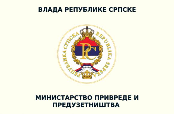 Ministarstvo privrede i preduzetnistva