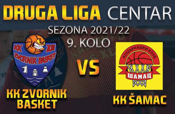 Zvornik basket