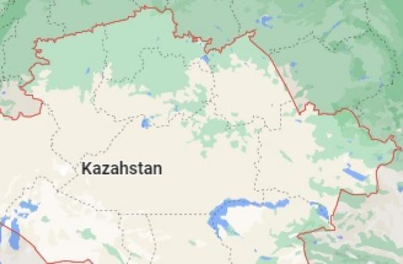 Kazahstan