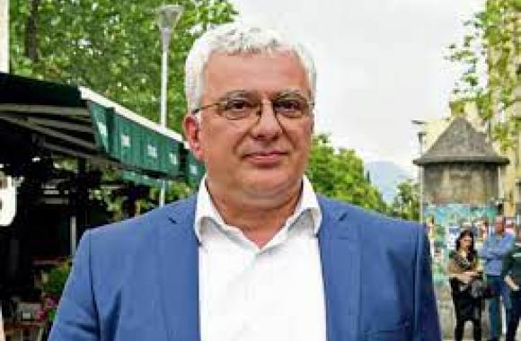 andrija mandić