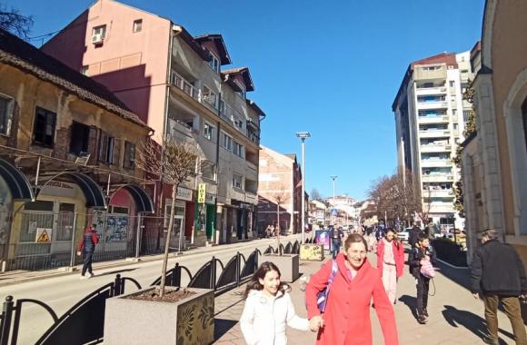 Grad Zvornik