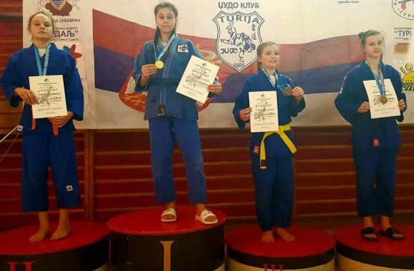 Judo Sokolovi 17