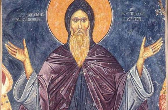 Sveti Simeon Mirotocivi