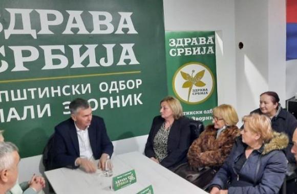 Zdrava Srbija 3