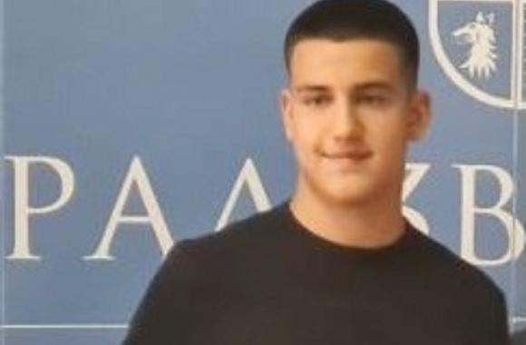 Danilo Bircakovic 6