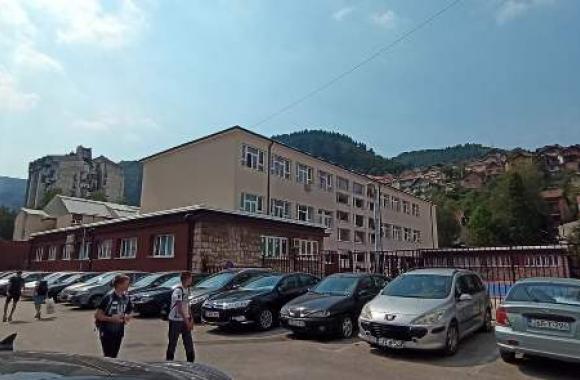 OS Sveti Sava