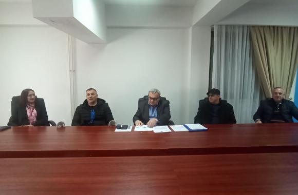 RVI konferencija