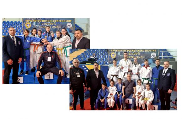 Judo Sokolovi 27