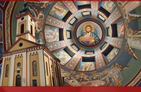 Vaskrsnja humanitarna akcija 1