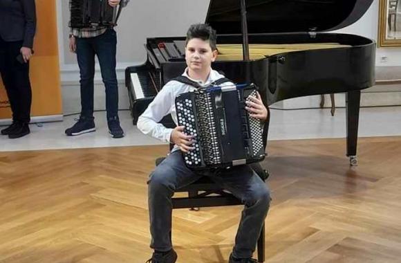 Veljko Mijic OMS 1