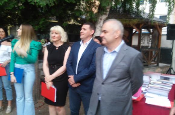 matura