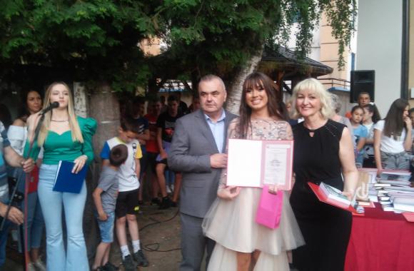 matura