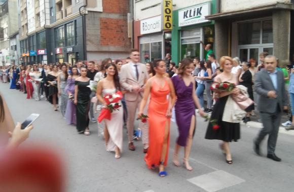 matura
