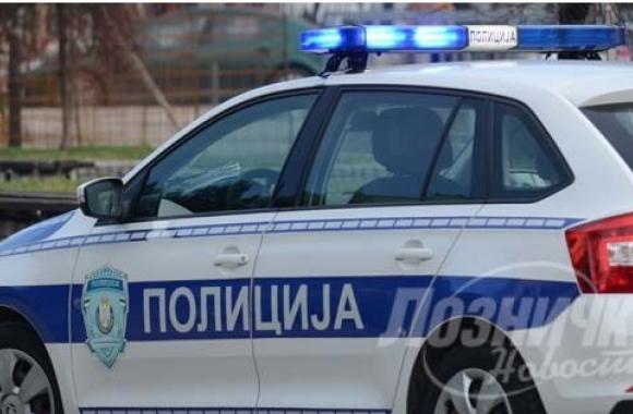 Loznicke novosti - Dojava o bombama
