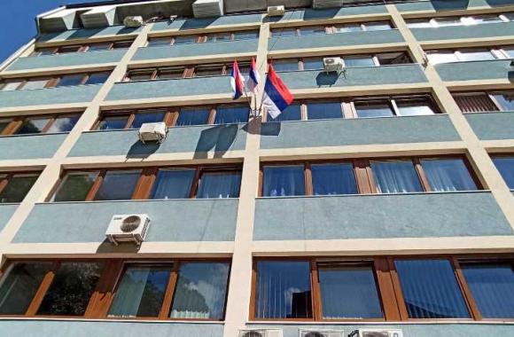 PU Zvornik