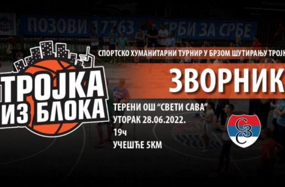Trojka iz bloka 2