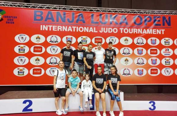 Dzudo Srpski soko naslovna