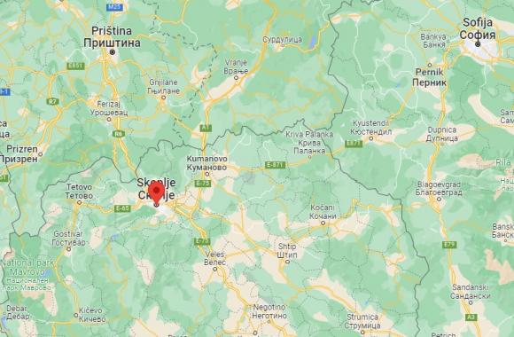 SKOPLJE