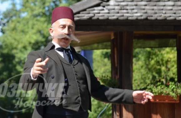 Loznicke novine 