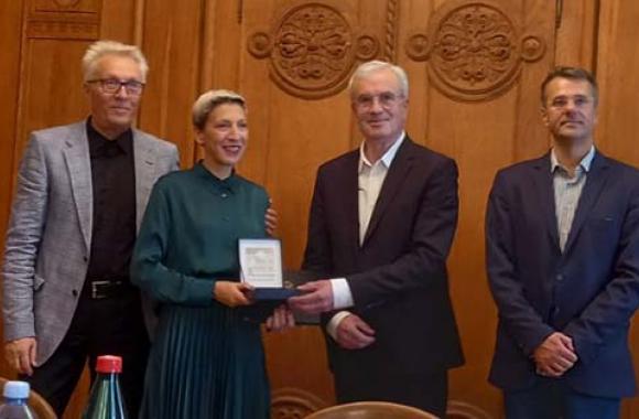 Loznicke novine 