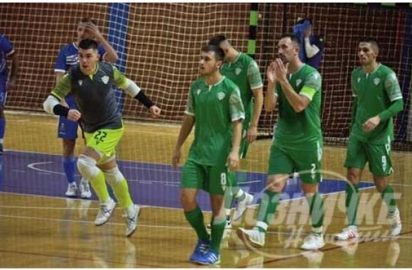 Loznicke novosti futsal