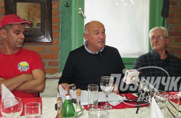 Loznicke novine 