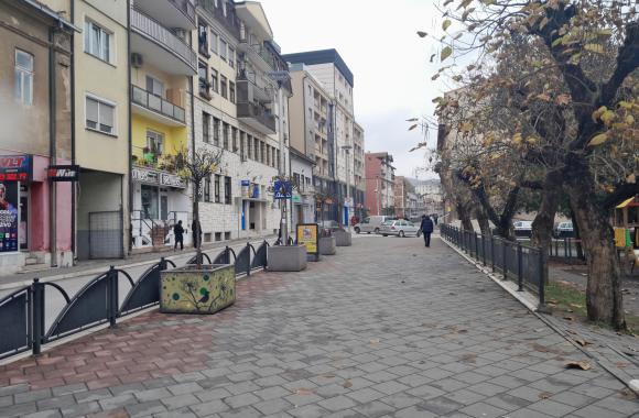 Zvornik
