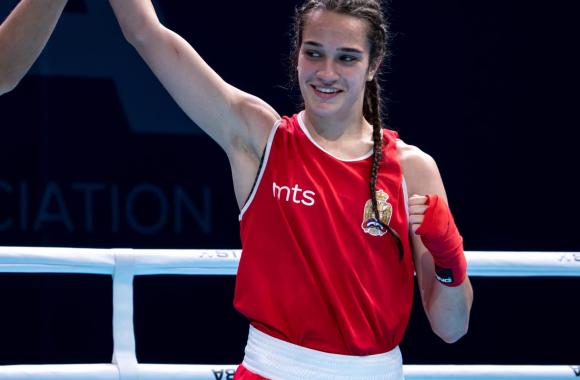 sara cirkovic