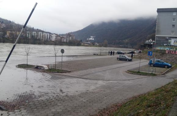 DRINA POPLAVA 7