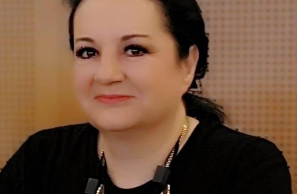 svetlana cenic