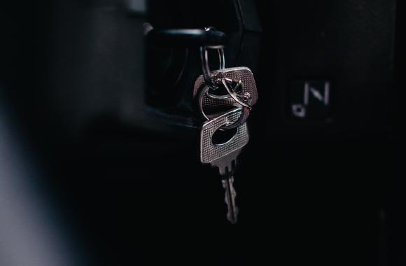Kljucevi automobila