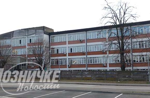 Loznicke novine 