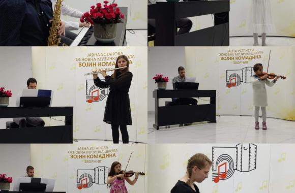 vojin komadina