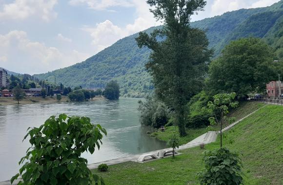 drina