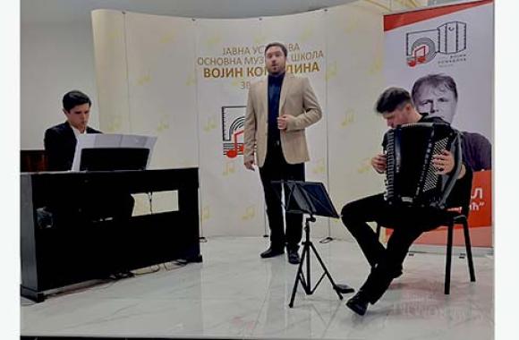 Loznicke novine 