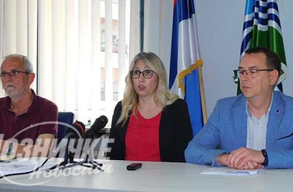 Loznicke novosti
