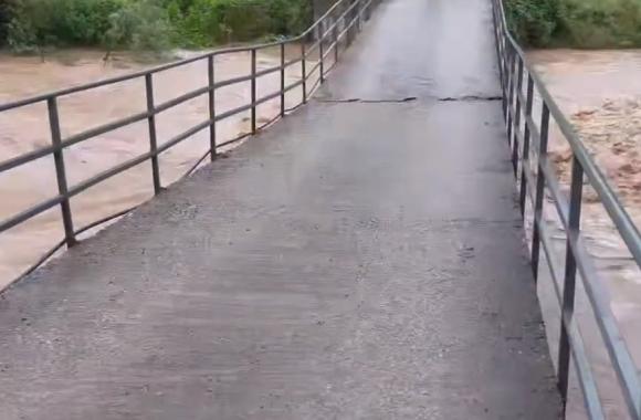 Most Konjevic Polje 1